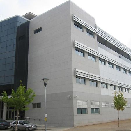 Piso Compartido Cerca De La Universidad Ceu Moncada Zewnętrze zdjęcie