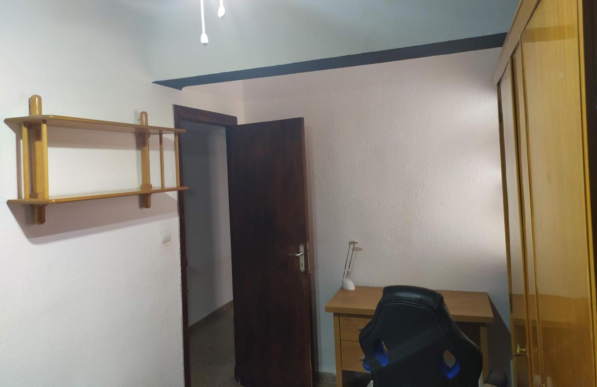 Piso Compartido Cerca De La Universidad Ceu Moncada Zewnętrze zdjęcie
