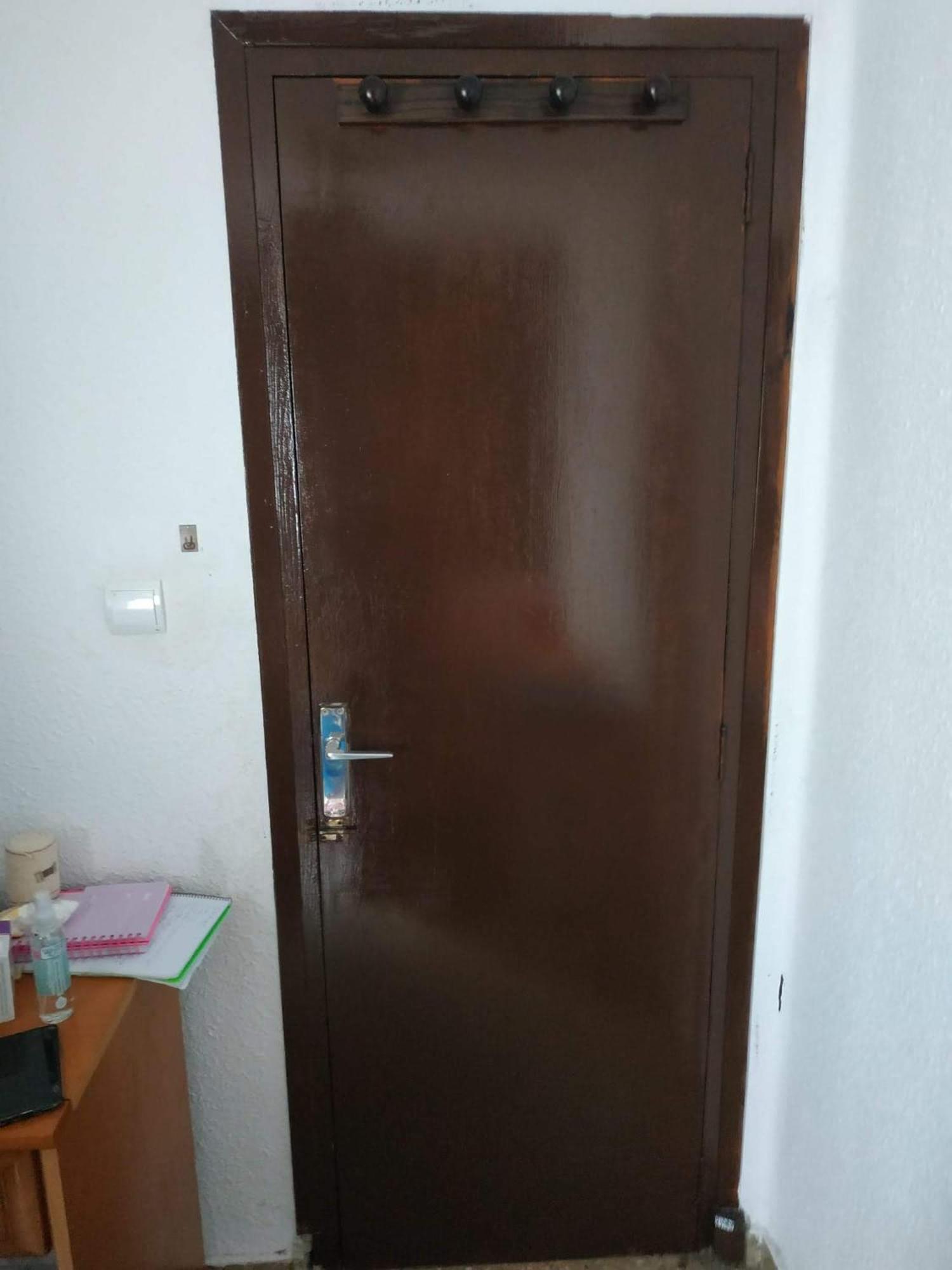Piso Compartido Cerca De La Universidad Ceu Moncada Zewnętrze zdjęcie