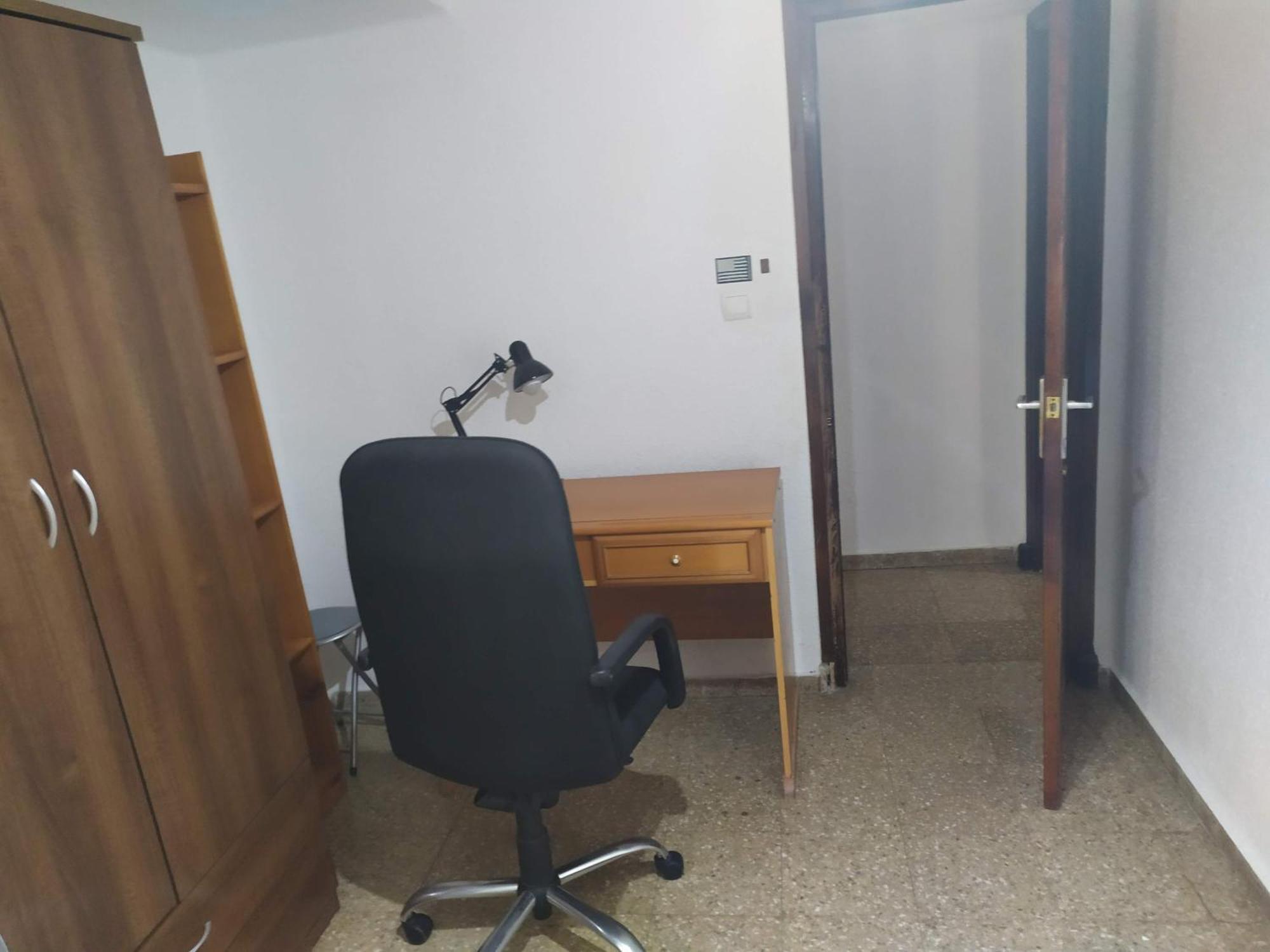Piso Compartido Cerca De La Universidad Ceu Moncada Zewnętrze zdjęcie